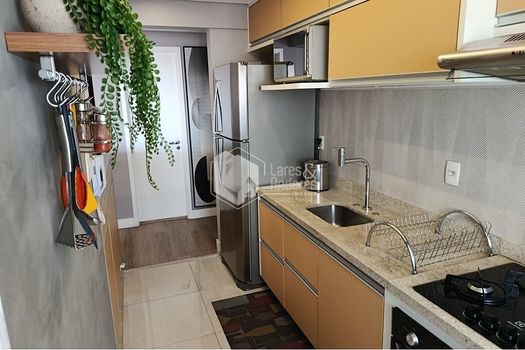Foto 36 do(a) Apartamento de 2 quartos à venda em Vila Dom Pedro II, São Paulo