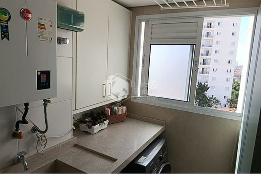 Foto 38 do(a) Apartamento de 2 quartos à venda em Vila Dom Pedro II, São Paulo