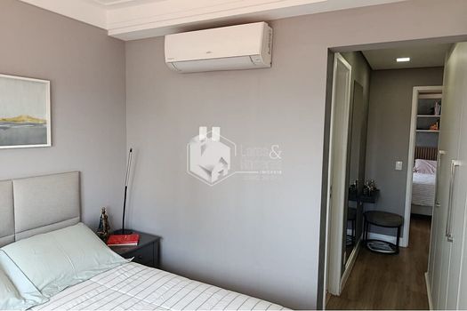 Foto 42 do(a) Apartamento de 2 quartos à venda em Vila Dom Pedro II, São Paulo