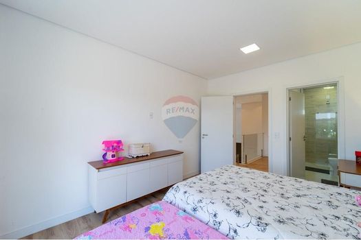 Foto 32 do(a) Casa em Condomínio de 3 quartos à venda em Bella Vittà, Jundiaí