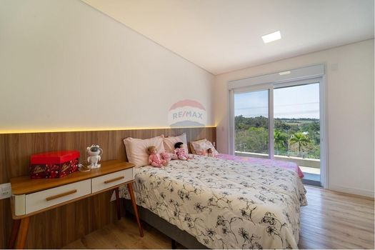 Foto 34 do(a) Casa em Condomínio de 3 quartos à venda em Bella Vittà, Jundiaí