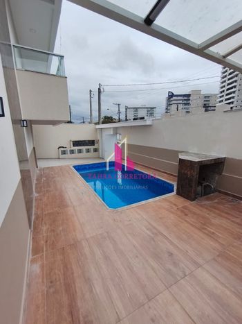 Foto 22 do(a) Casa em Condomínio de 2 quartos à venda em Mirim, Praia Grande