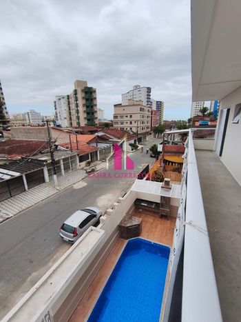 Foto 21 do(a) Casa em Condomínio de 2 quartos à venda em Mirim, Praia Grande