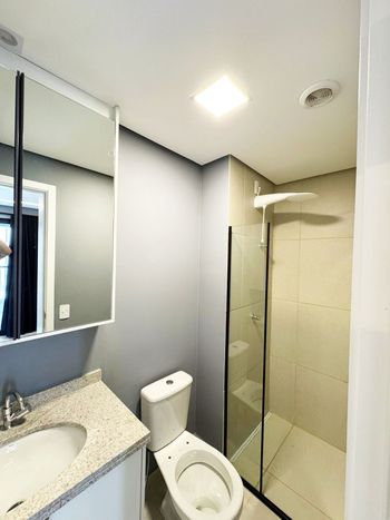 Foto 8 do(a) Apartamento de 1 quartos à venda em km 18, Osasco