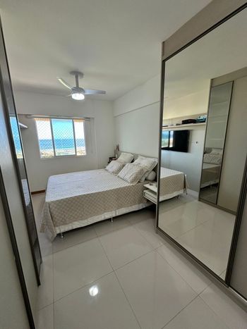 Foto 4 do(a) Apartamento de 3 quartos à venda em Armação, Salvador