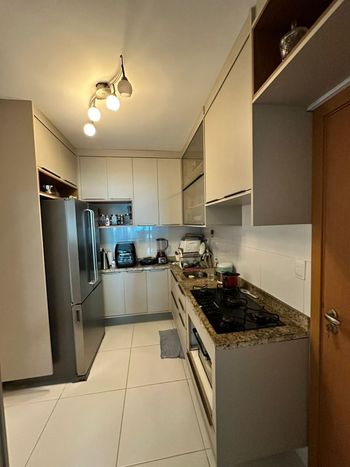 Foto 2 do(a) Apartamento de 3 quartos à venda em Armação, Salvador