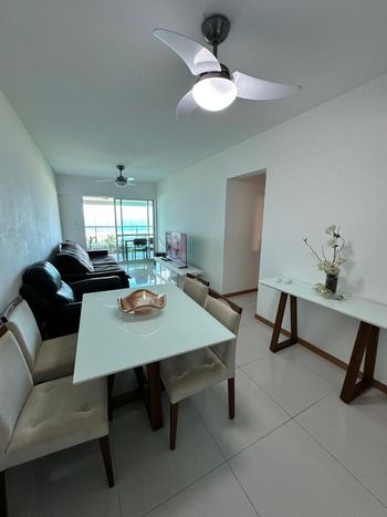 Foto 3 do(a) Apartamento de 3 quartos à venda em Armação, Salvador