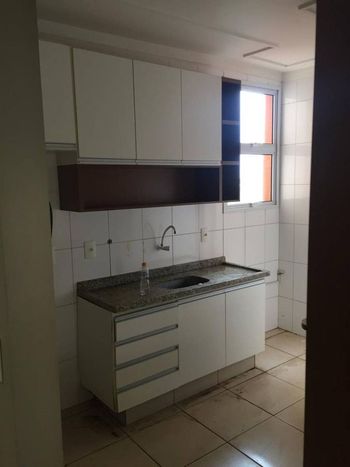Foto 3 do(a) Apartamento de 3 quartos à venda em Parque Industrial Lagoinha, Ribeirão Preto