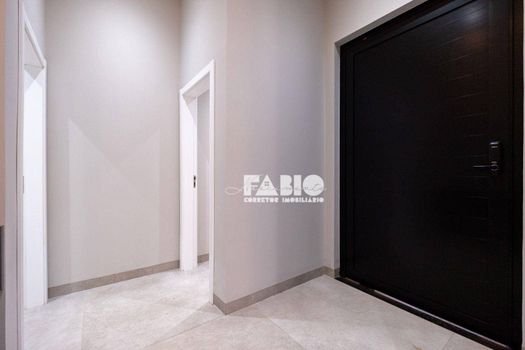 Foto 5 do(a) Casa em Condomínio de 3 quartos à venda em Parque Residencial Damha VI, São José do Rio Preto