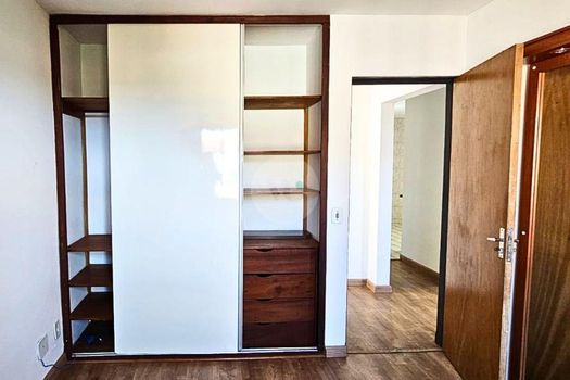 Foto 3 do(a) Apartamento de 2 quartos à venda em Parque Sabará, São Carlos