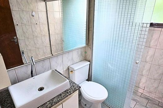 Foto 8 do(a) Apartamento de 2 quartos à venda em Parque Sabará, São Carlos