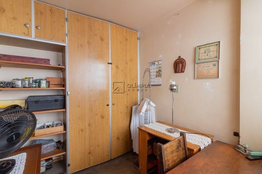 Foto 16 do(a) Apartamento de 2 quartos à venda em Perdizes, São Paulo