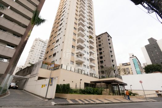 Foto 14 do(a) Apartamento de 2 quartos à venda em Vila Olímpia, São Paulo