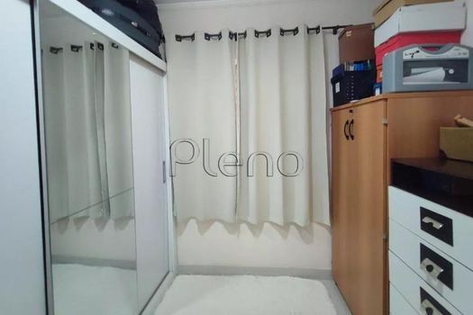 Foto 23 do(a) Casa em Condomínio false à venda em Parque Via Norte, Campinas