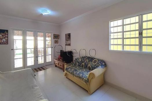 Foto 3 do(a) Casa em Condomínio false à venda em Parque Via Norte, Campinas