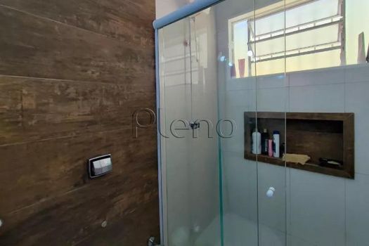 Foto 17 do(a) Casa em Condomínio false à venda em Parque Via Norte, Campinas