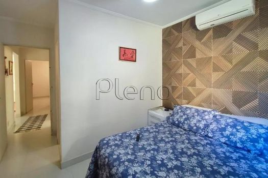 Foto 13 do(a) Casa em Condomínio false à venda em Parque Via Norte, Campinas