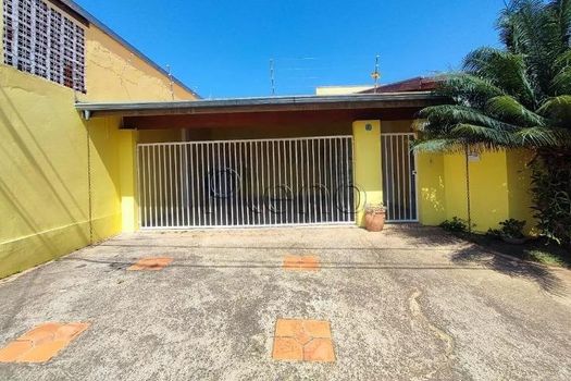 Foto 1 do(a) Casa em Condomínio false à venda em Parque Via Norte, Campinas