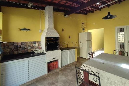Foto 25 do(a) Casa em Condomínio false à venda em Parque Via Norte, Campinas