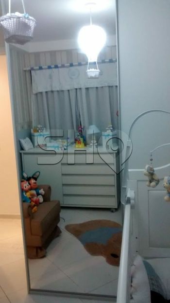 Foto 11 do(a) Apartamento de 3 quartos à venda em Santa Teresinha, São Paulo