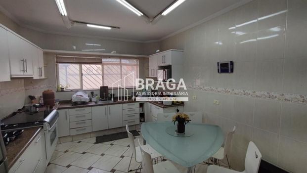 Foto 5 do(a) Casa de 3 quartos à venda em Jardim Colina, Americana