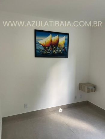 Foto 10 do(a) Apartamento de 2 quartos à venda em Caetetuba, Atibaia