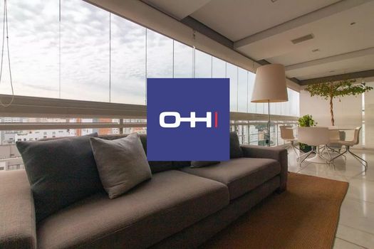 Foto 6 do(a) Apartamento de 4 quartos à venda em Indianópolis, São Paulo