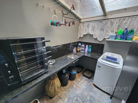 Foto 6 do(a) Casa em Condomínio de 3 quartos à venda em Camaquã, Porto Alegre