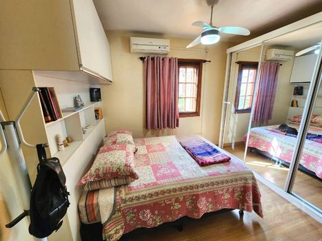 Foto 9 do(a) Casa em Condomínio de 3 quartos à venda em Camaquã, Porto Alegre
