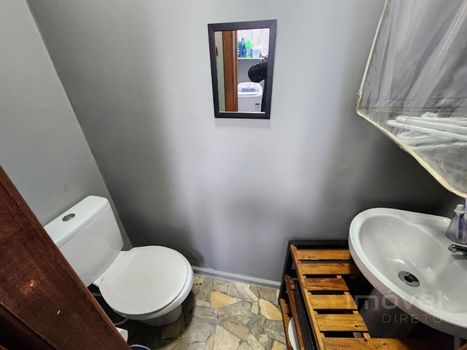 Foto 11 do(a) Casa em Condomínio de 3 quartos à venda em Camaquã, Porto Alegre