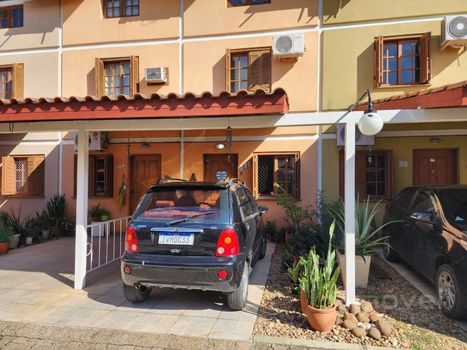 Foto 1 do(a) Casa em Condomínio de 3 quartos à venda em Camaquã, Porto Alegre