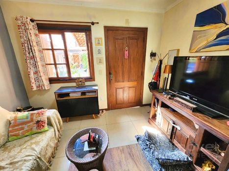 Foto 3 do(a) Casa em Condomínio de 3 quartos à venda em Camaquã, Porto Alegre