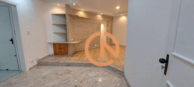Foto 4 do(a) Apartamento de 3 quartos à venda em Indianópolis, São Paulo