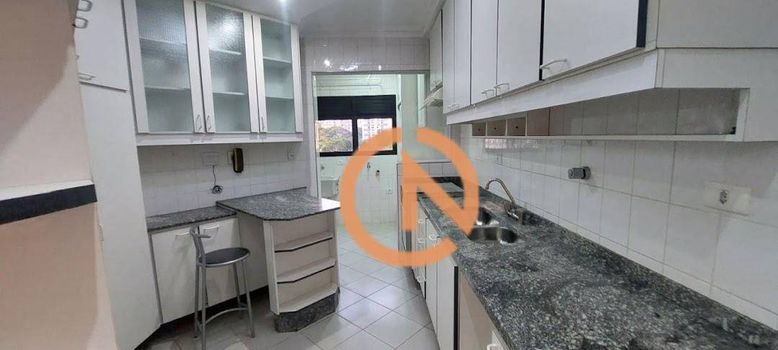 Foto 21 do(a) Apartamento de 3 quartos à venda em Indianópolis, São Paulo