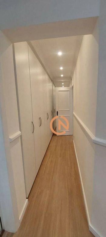 Foto 12 do(a) Apartamento de 3 quartos à venda em Indianópolis, São Paulo