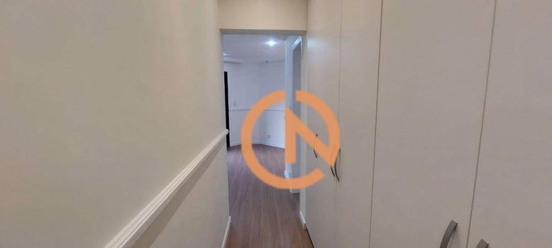 Foto 8 do(a) Apartamento de 3 quartos à venda em Indianópolis, São Paulo