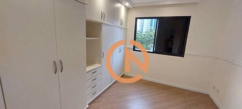 Foto 13 do(a) Apartamento de 3 quartos à venda em Indianópolis, São Paulo