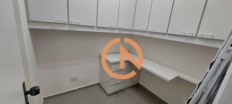 Foto 22 do(a) Apartamento de 3 quartos à venda em Indianópolis, São Paulo