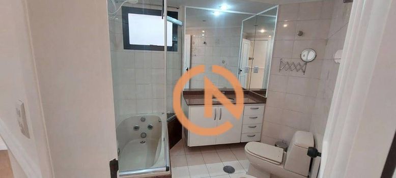 Foto 15 do(a) Apartamento de 3 quartos à venda em Indianópolis, São Paulo