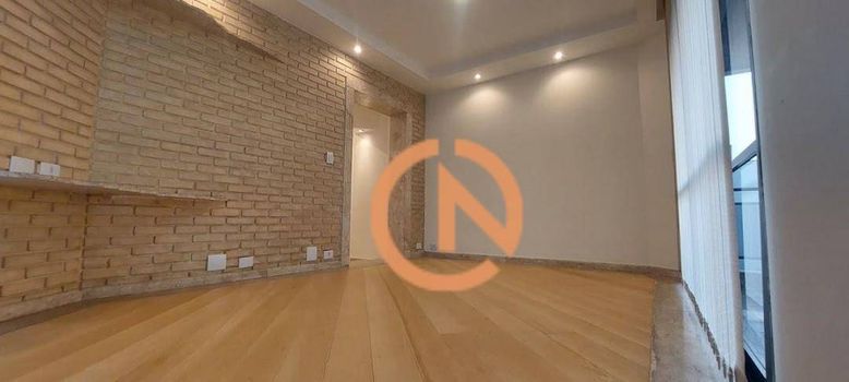 Foto 1 do(a) Apartamento de 3 quartos à venda em Indianópolis, São Paulo
