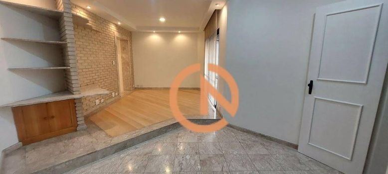 Foto 3 do(a) Apartamento de 3 quartos à venda em Indianópolis, São Paulo