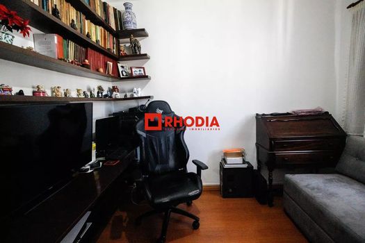 Foto 15 do(a) Apartamento de 3 quartos à venda em Parque Mandaqui, São Paulo