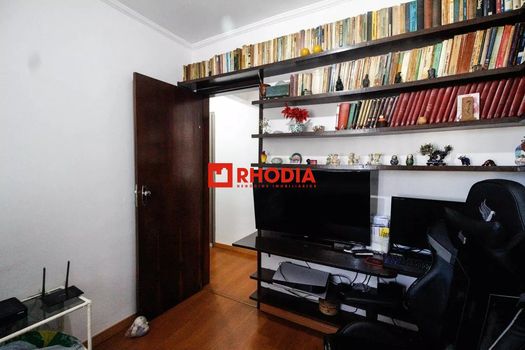 Foto 13 do(a) Apartamento de 3 quartos à venda em Parque Mandaqui, São Paulo