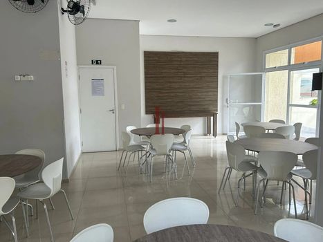 Foto 32 do(a) Apartamento de 2 quartos à venda em Jardim Santo Antônio, Santo André