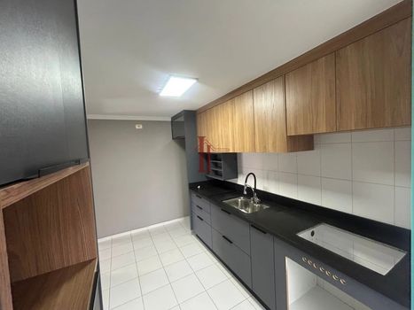 Foto 6 do(a) Apartamento de 2 quartos à venda em Jardim Santo Antônio, Santo André