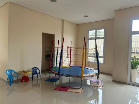 Foto 45 do(a) Apartamento de 2 quartos à venda em Jardim Santo Antônio, Santo André