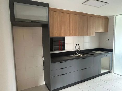 Foto 5 do(a) Apartamento de 2 quartos à venda em Jardim Santo Antônio, Santo André