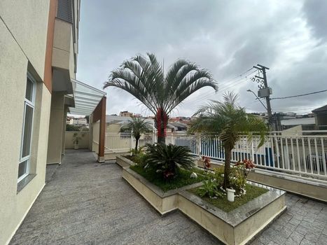 Foto 34 do(a) Apartamento de 2 quartos à venda em Jardim Santo Antônio, Santo André