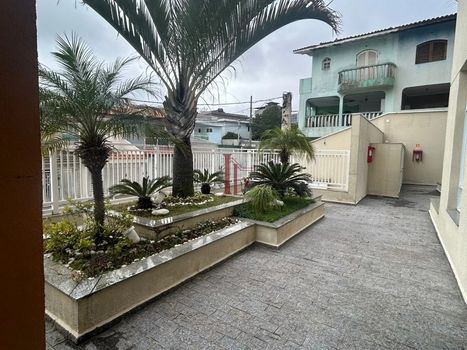 Foto 25 do(a) Apartamento de 2 quartos à venda em Jardim Santo Antônio, Santo André
