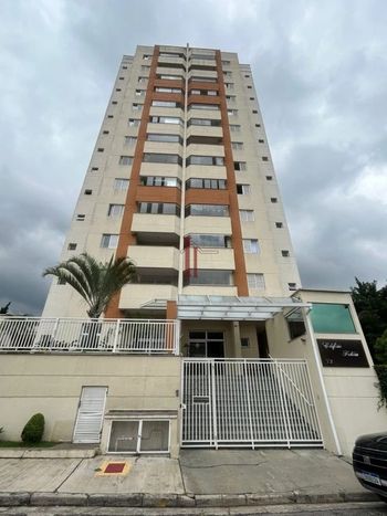 Foto 19 do(a) Apartamento de 2 quartos à venda em Jardim Santo Antônio, Santo André
